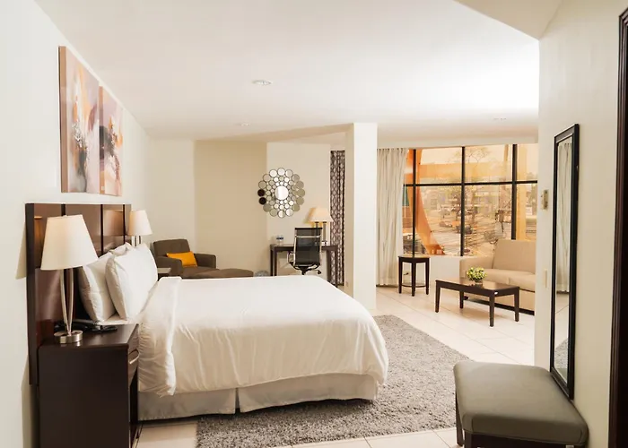Hotel Los Andes