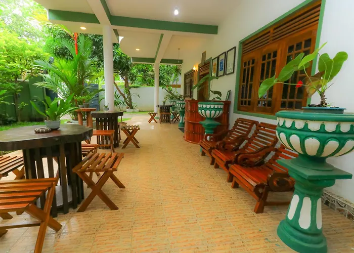Castle Resort Yala