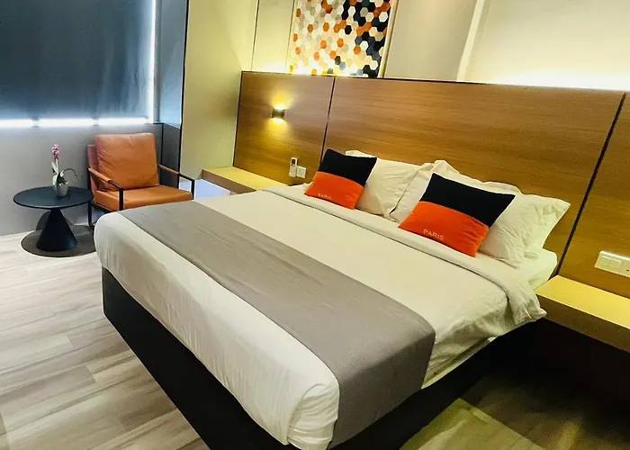 Extreme Boutique Hotel