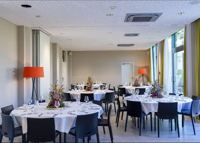 Hotel am Remspark