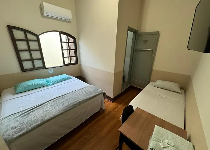 Hotel Casarão