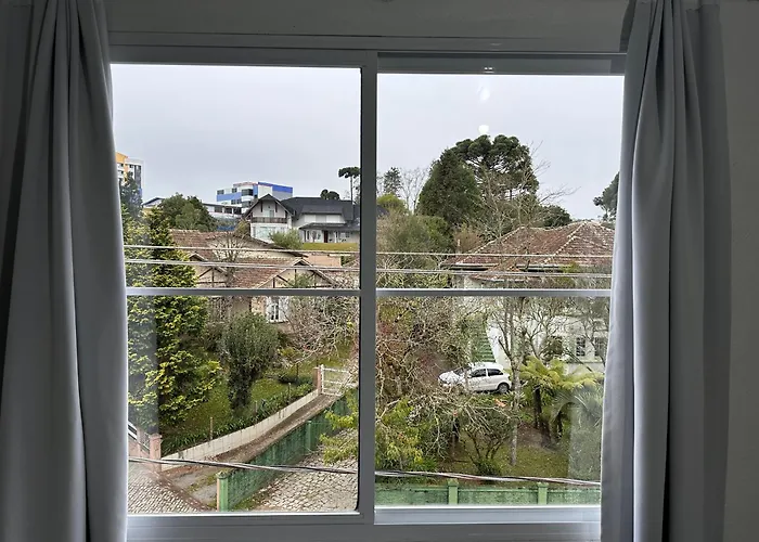 Araucária Hostel e Pousada