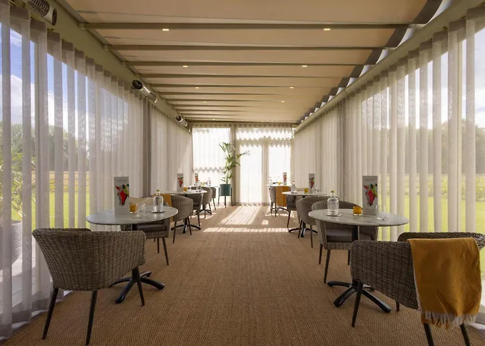 Voco The Club - Dublin Gateway By Ihg