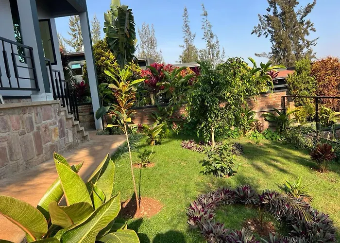 Rebero Resort Ltd