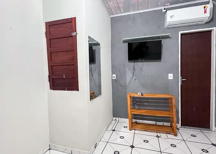 Pousada Sempre Viva Lençóis