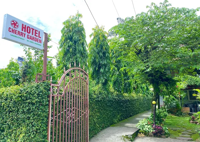 Cherry Garden Pokhara