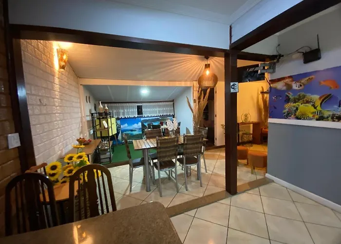 Casa Solar Sansoan