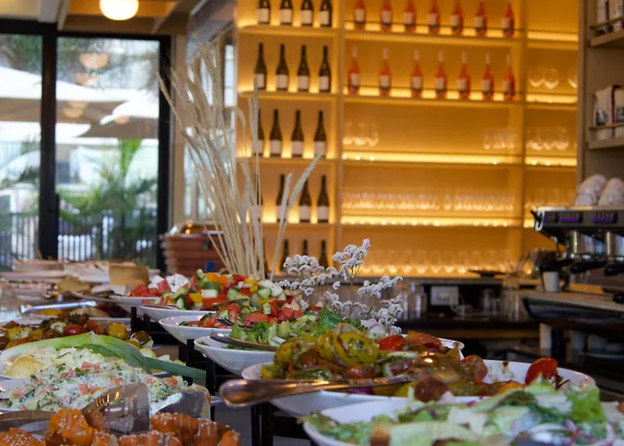 Seanergy Boutique & Spa Hotel
