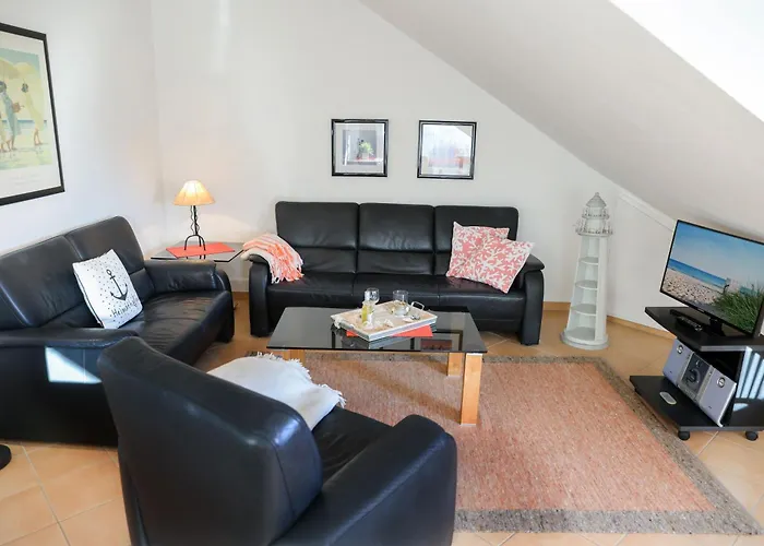 Haus Meeresblick WM503