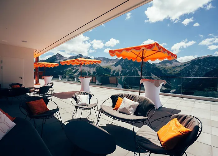 Hotel Praetschli