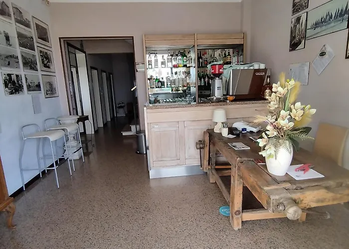 Albergo Lucy