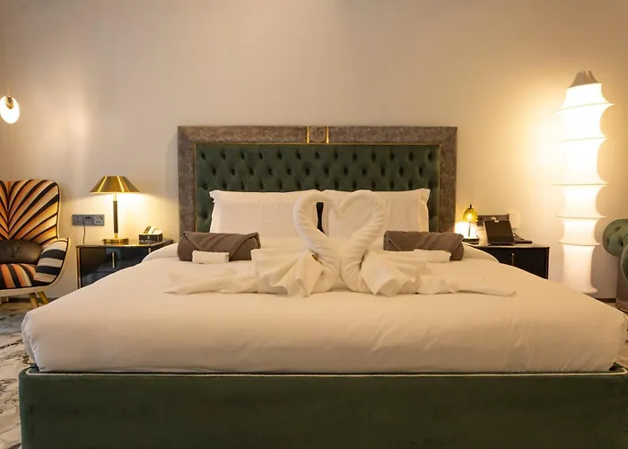 Yusu Hotel 羽宿酒店