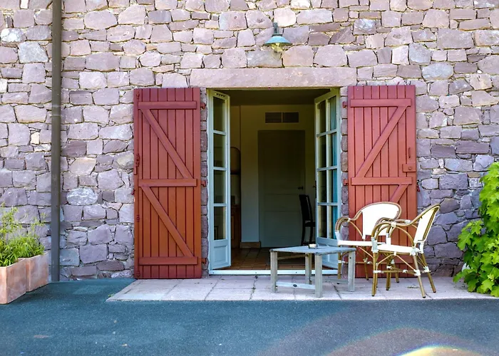 Auberge Ostape