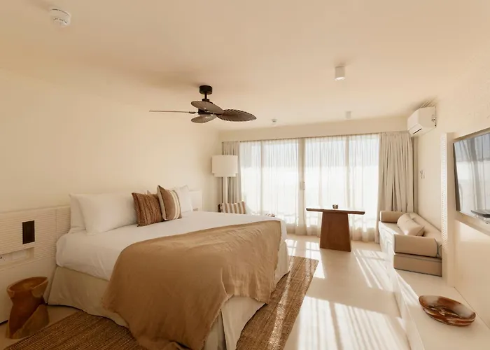 Marina Resort