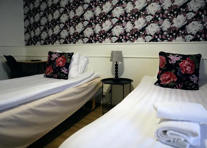 Hotel Kajaani