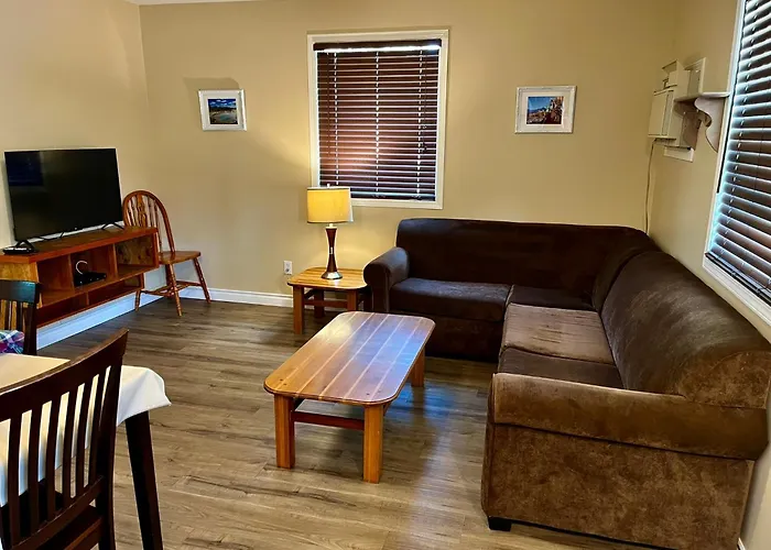 Brookside Motel