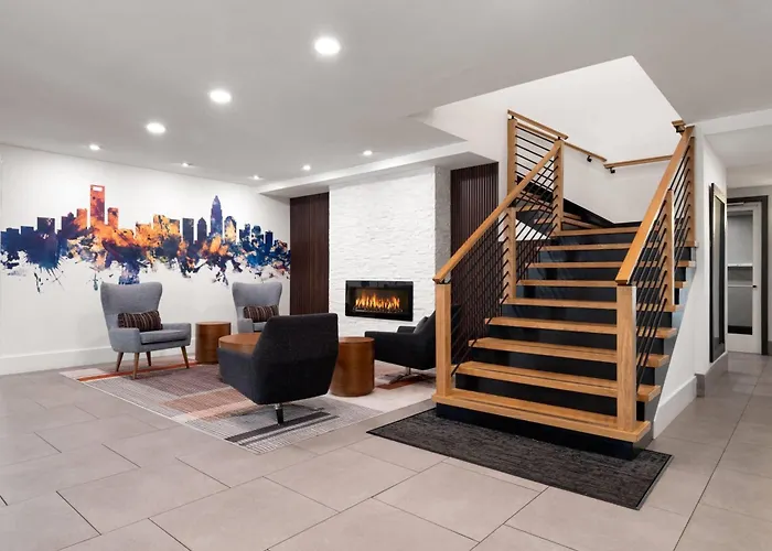 Wingate By Wyndham Matthews - Charlotte