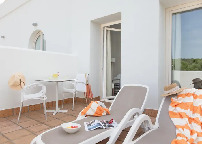 Hotel Atlantico