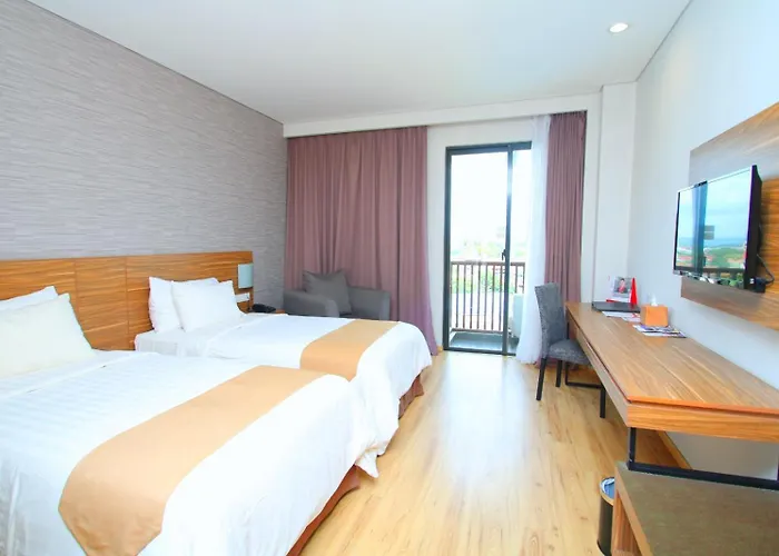 Swiss-Belhotel Sorong