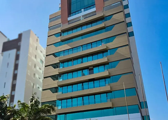 Hotel Poseidon