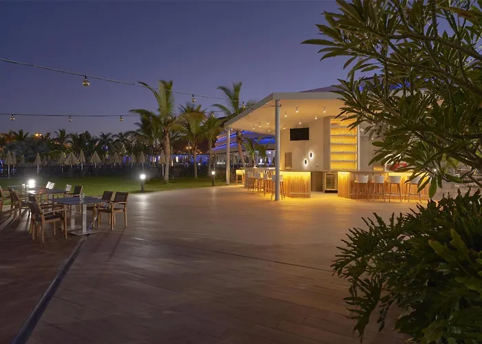 Radisson Blu Resort & Spa, Gran Canaria Mogan