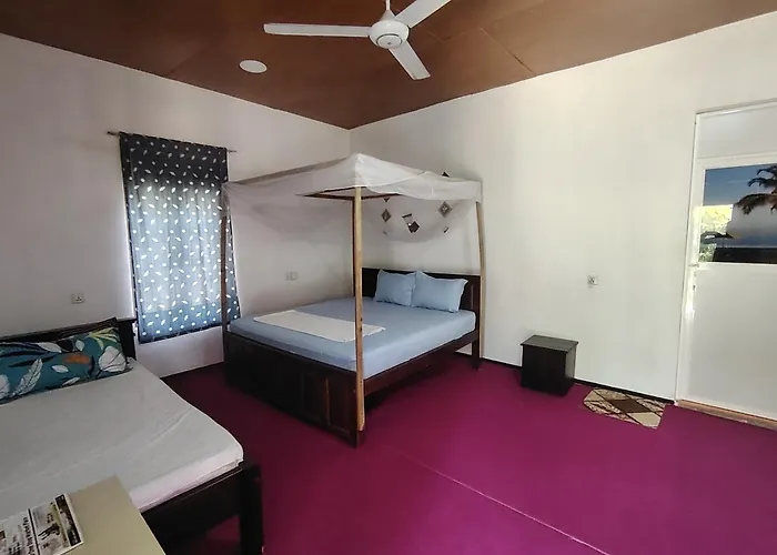 De Perla Resort
