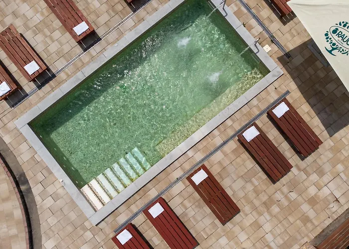 Hotel Hunor