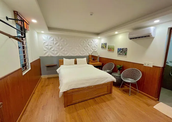 Flaco Hostel Sapa
