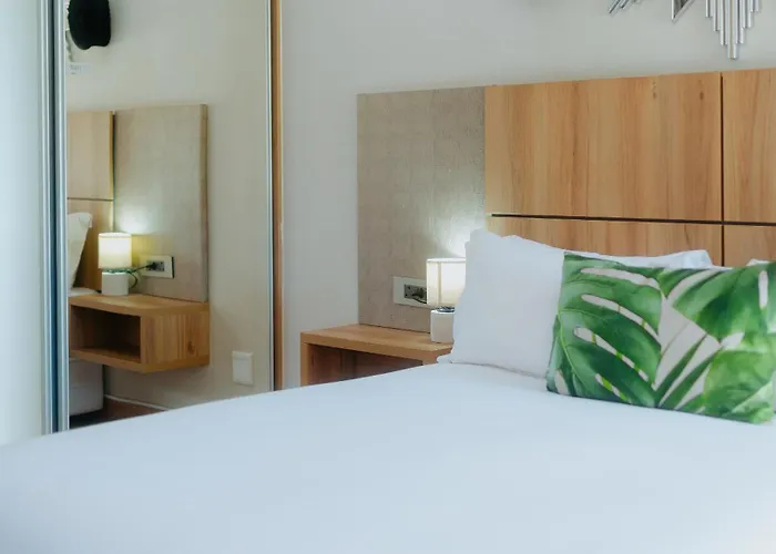Aloe Lifestyle Hotel