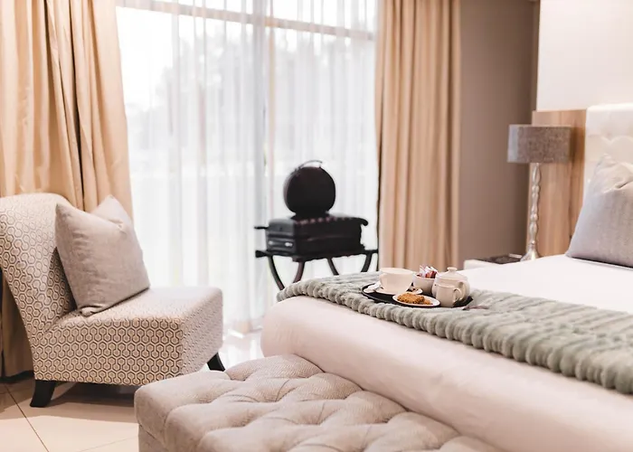 Aloe Lifestyle Hotel