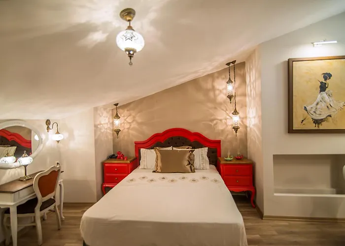 La Vie Konak Otel