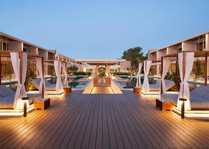 Royal Pearl Island Chios Hotel And Spa