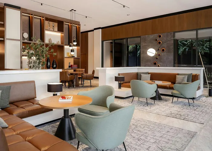 Ac Hotel By Marriott Santiago De Los Caballeros