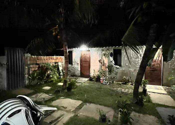 Mano Hostel