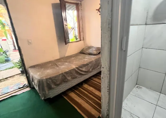 Mano Hostel