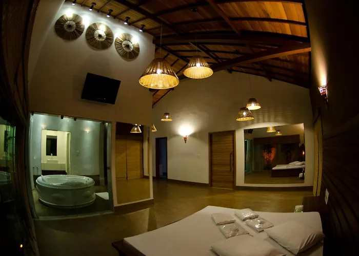 Jardins Suites