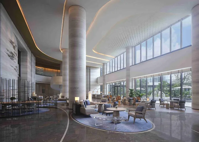 Beihai Marriott Resort