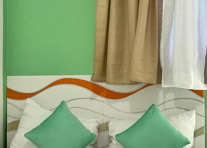 Hotel Tropicpop