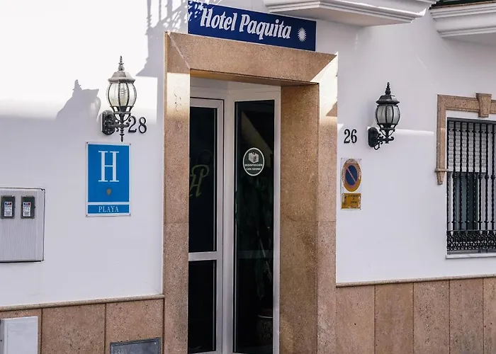 Hotel Paquita