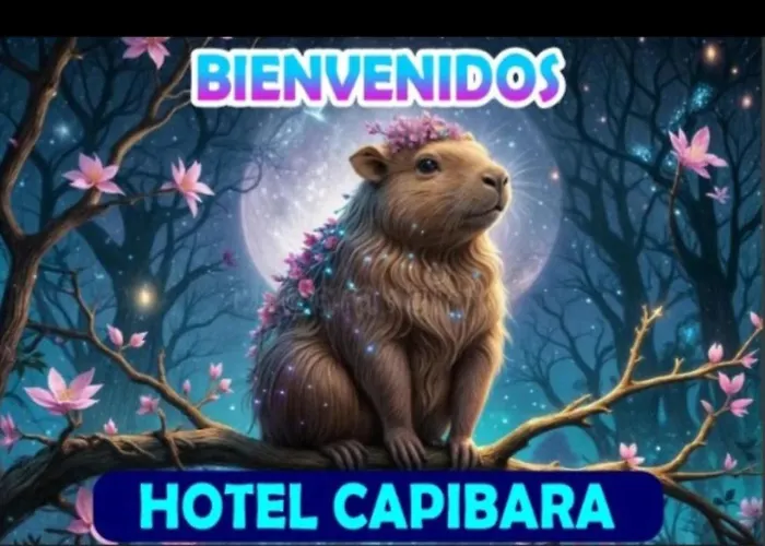 Hotel Capibara