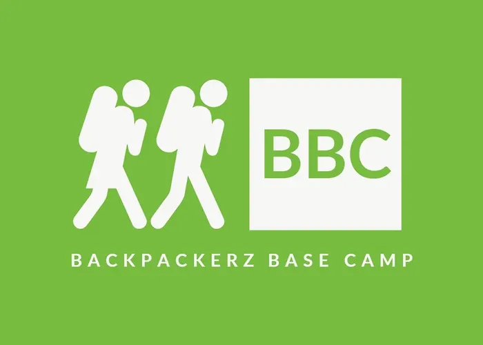 Backpackerz Base Camp