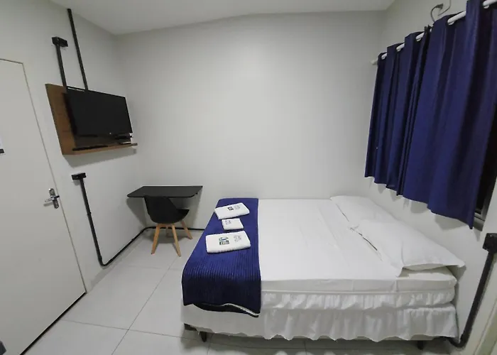 Hotel Moriah
