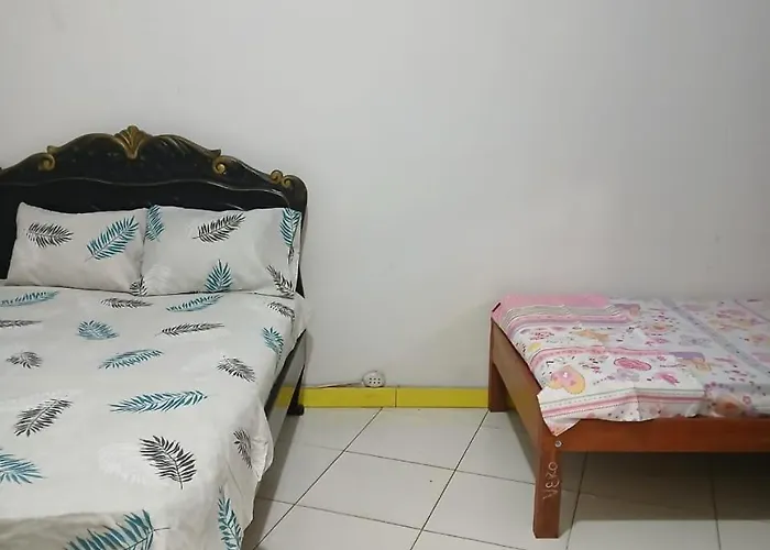 Hotel Capibara
