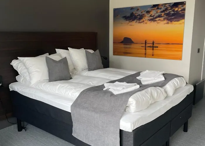 Hotell Sjyen
