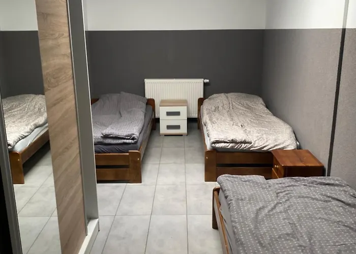 Hostel Tcl