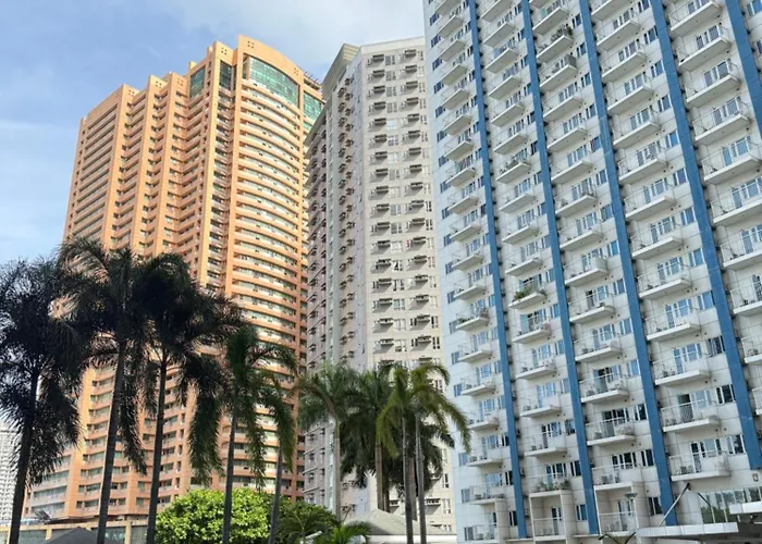 Smdc Light Residences - Studio Condo Unit