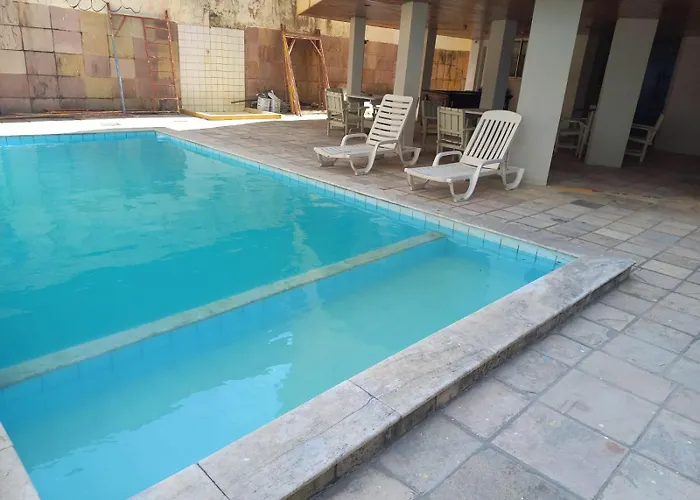 Hotel e Restaurante Samburá