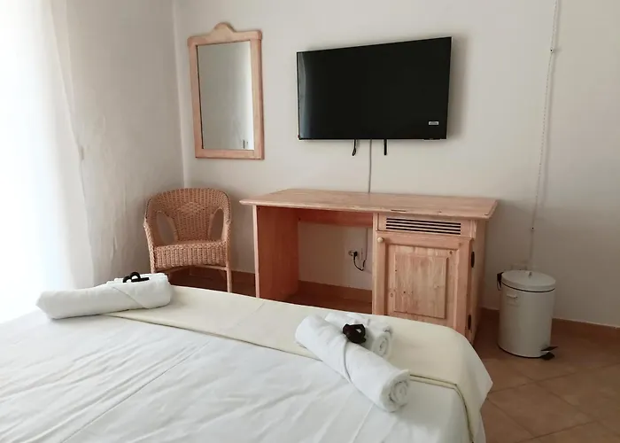Neo Hotel Tre Monti