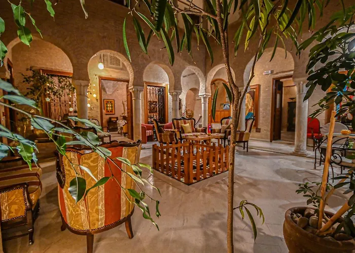 Palais Harran