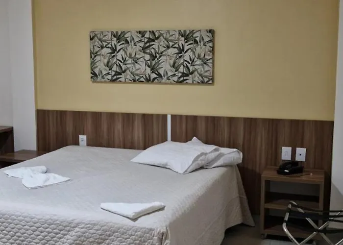 Mirante Hotel